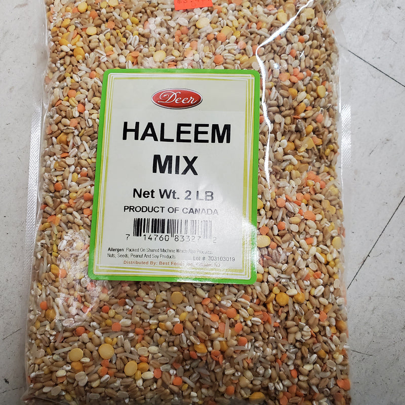 Deer Halim Mix 300g