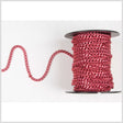 3/16" Pink Aluminum Metal Chain