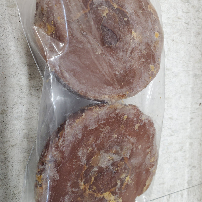 Bangladeshi Khejurer Gur 2pcs pack
