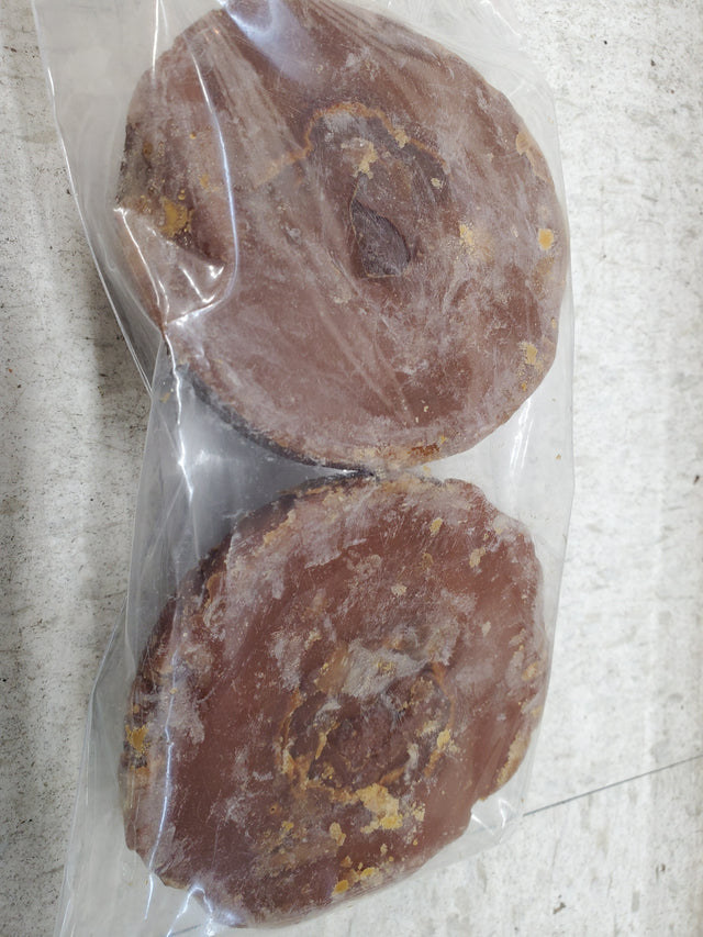 Bangladeshi Khejurer Gur 2Pcs Pack