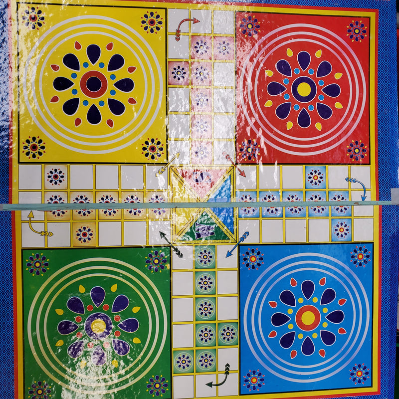 Ludo Star Game Indian