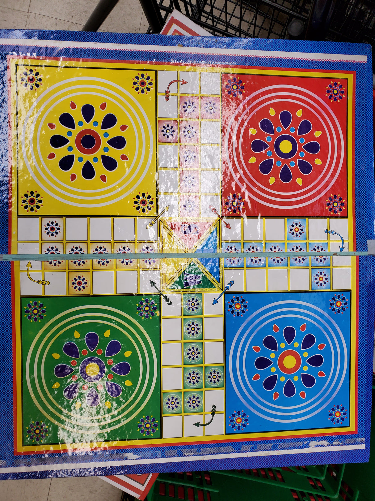 Ludo Star Game Indian