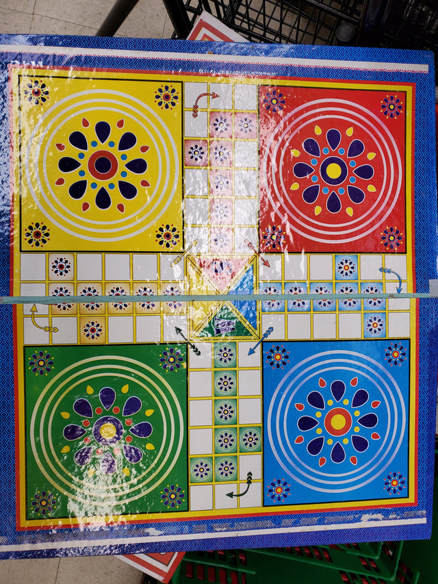 Ludo Star Game Indian