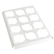 Cupcake Box Inserts *Various Sizes*