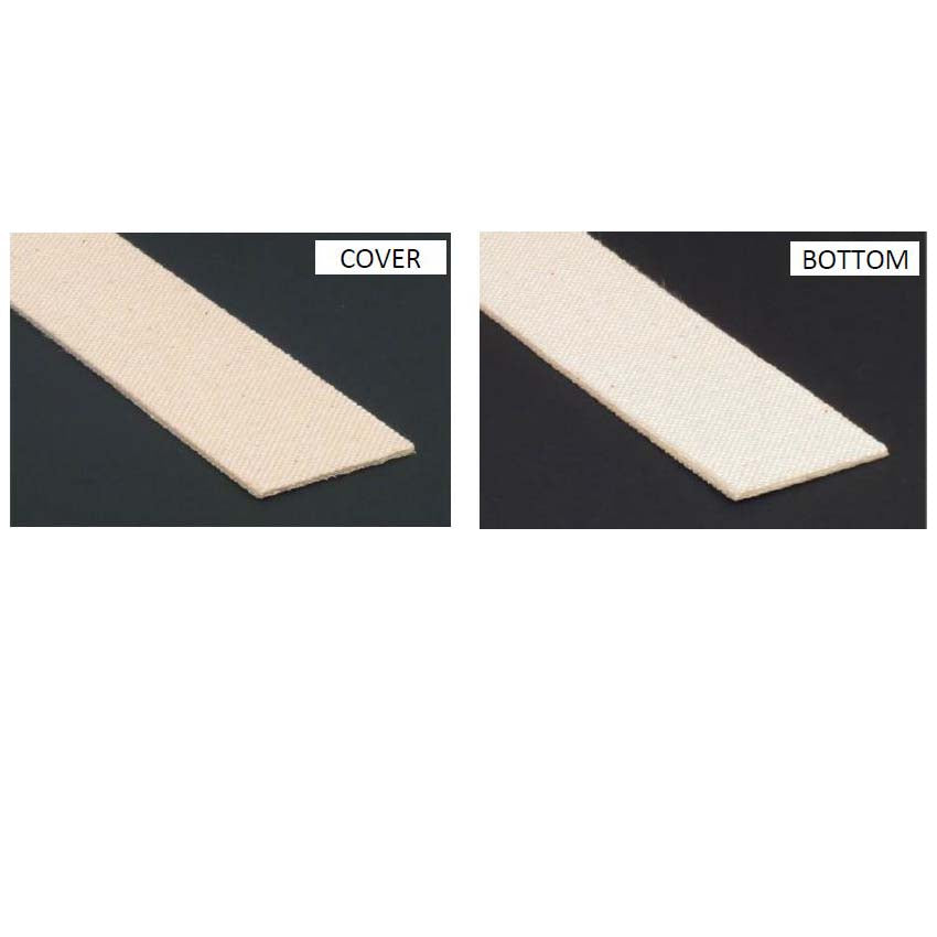 Belt for Acme 88-4 Dough Sheeter, 24" x 129" for Acme Model 88-4