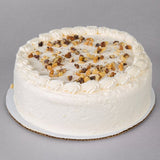 Pellman Carrot Cake 60 oz. - 4/Case