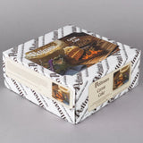 Pellman Carrot Cake 60 oz. - 4/Case