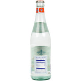 Acqua Panna 500 mL Natural Spring Water in Glass Bottle - 24/Case