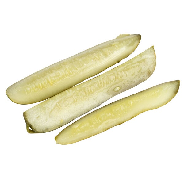 Patriot Pickle Kosher Dill Pickle Spears 5 Gallon