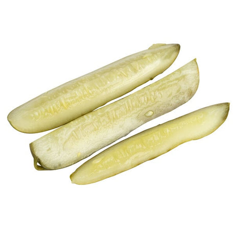 Patriot Pickle Kosher Dill Pickle Spears 5 Gallon