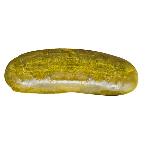Patriot Pickle Kosher Dill Whole Pickles 5 Gallon