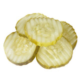 Patriot Pickle Kosher Dill Freedom Chip Pickles 5 Gallon