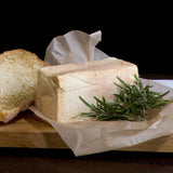 Country Castle 8 oz. Limburger Cheese by Chalet Cheese Co-op - 12/Case
