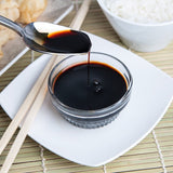 La Choy 1 Gallon Soy Sauce - 4/Case