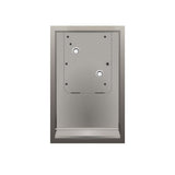 Alpine Industries 400-RECESS Recess Kit for Hemlock Hand Dryer