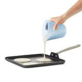 OXO Good Grips Squeeze & Pour Silicone Measuring Cup - 2 Cup