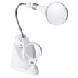 OttLite LED Clip & Freestanding Magnifier