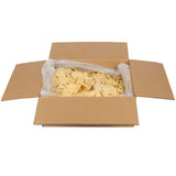 Mission 30 lb. 4-Cut Yellow Unfried Corn Chips