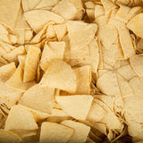 Mission 30 lb. 4-Cut Yellow Unfried Corn Chips