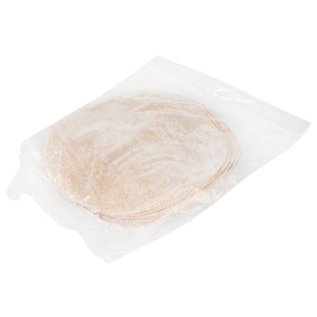 Father Sam's Bakery 12" Honey Wheat Tortillas - 72/Case
