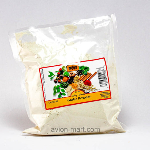 Garlic Powder 7 Oz