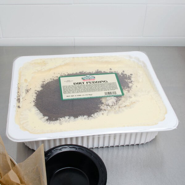 Spring Glen Fresh Foods 6 lb. Dirt Pudding