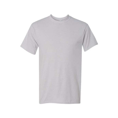 JERZEES® Dri-Power 50/50 Performance Short Sleeve Crewneck T-Shirt