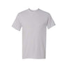 JERZEES® Dri-Power 50/50 Performance Short Sleeve Crewneck T-Shirt