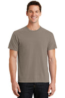 6 Pack: JERZEES® Dri-Power Crewneck Short Sleeve Cotton Polyester T-Shirt