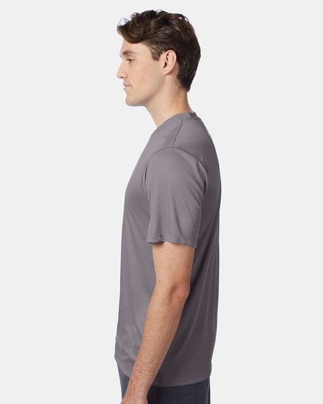 Hanes Cool DRI Performance T-Shirt by HANES
