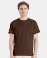 24 Pack: Essential T-Shirt For Adult | 100% Cotton