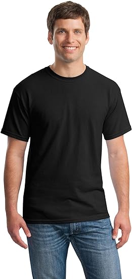 24 Pack: Gildan® Ultra Cotton Crew Neck Short Sleeve T-Shirt