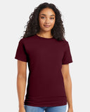 24 Pack : Essential T-Shirt 100% Cotton Everyday Basics