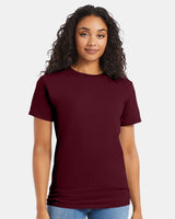 24 Pack : Essential T-Shirt 100% Cotton Everyday Basics