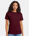 24 Pack : Essential T-Shirt 100% Cotton Everyday Basics