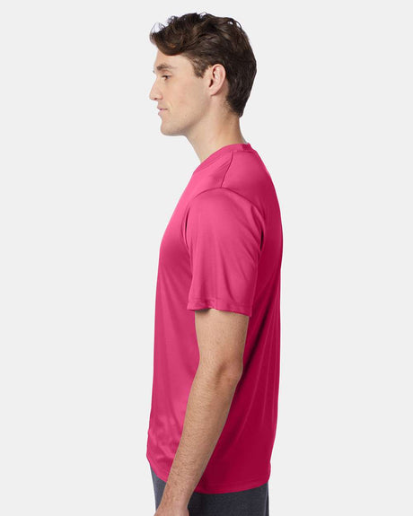 Hanes Cool DRI Performance T-Shirt by HANES