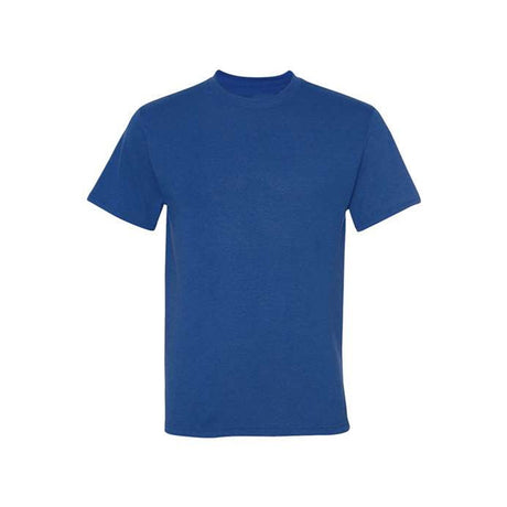JERZEES® Dri-Power 50/50 Performance Short Sleeve Crewneck T-Shirt