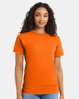 24 Pack : Essential T-Shirt 100% Cotton Everyday Basics