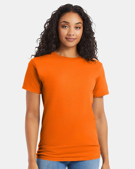 24 Pack : Essential T-Shirt 100% Cotton Everyday Basics