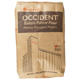 Ardent Mills Occident Bakers Short Patent Flour 50 lb.