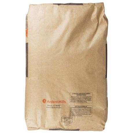 Ardent Mills Occident Bakers Short Patent Flour 50 lb.
