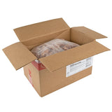 Tyson Magnum 5 lb. Bag Fully Cooked Oven Roasted Chicken Wing Sections - 3/Case