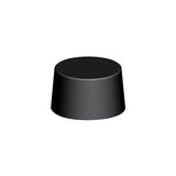 Silikomart 16" x 24" Mold, Muffin 4 Oz, 24 Cavities 2-3/4" Dia x 1-1/2" Deep