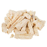 Tyson Red Label 5 lb. Bag of Fully Cooked Grilled Chicken Breast Strips - 2/Case