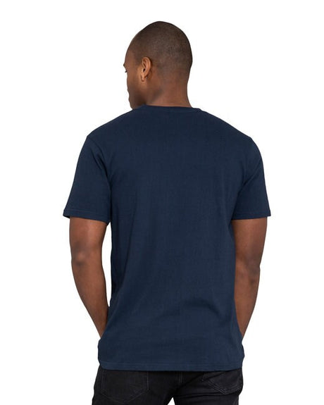 Lane Seven® Heavyweight Crewneck Short Sleeve T-Shirt