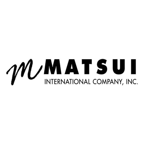 Matsui Specialty Waterbased Silver/Gold Shimmer 620