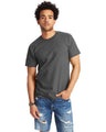 Hanes® Men's Tall Short Sleeve Crewneck Beefy-T