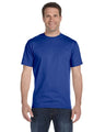 Hanes® Men's Tall Short Sleeve Crewneck Beefy-T