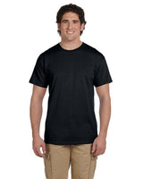 Gildan® Ultra Cotton Tall Crewneck Short Sleeve T-Shirt