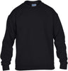Jerzees® Adult Fleece Crewneck Sweatshirt